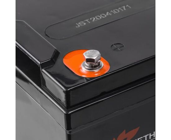  Батарея для ИБП Prometheus Energy PE 1255L 12В 55Ач 