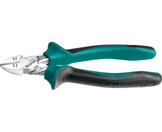  Бокорезы KRAFTOOL 22011-5-16 z01 160мм 