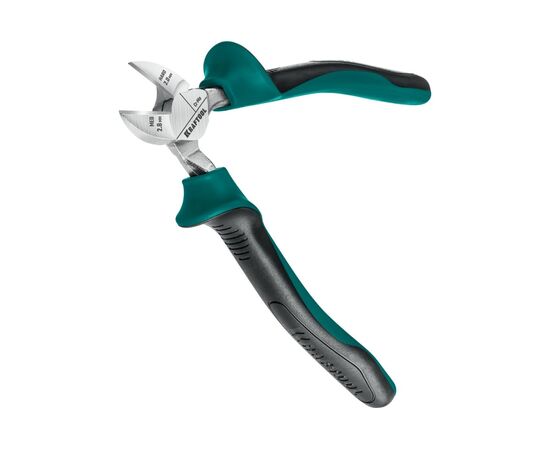  Бокорезы KRAFTOOL 22011-5-16 z01 160мм 