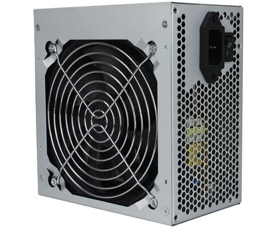 Блок питания POWERMAN PM-450ATX 6115832 for P4 450W OEM 