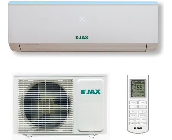  Сплит-система JAX ACM-08HE Melbourne on/off 