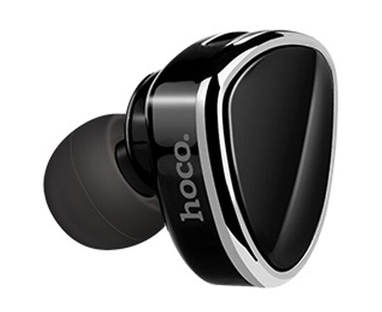  Беспроводная Bluetooth-Гарнитура HOCO E7 Plus, Bluetooth, черный 