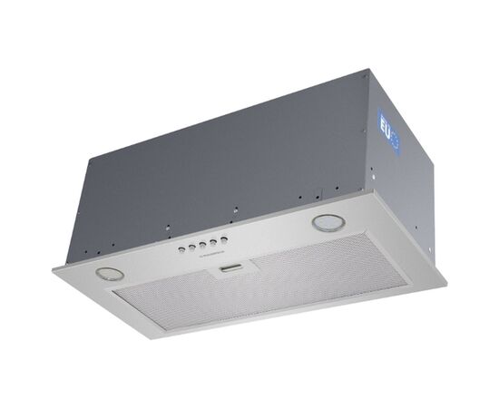  Вытяжка Maunfeld Crosby Power 60 нерж сталь (кнопочное 1 мотор) 