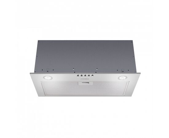  Вытяжка Maunfeld Crosby Power 60 нерж сталь (кнопочное 1 мотор) 