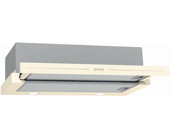  Вытяжка встраиваемая Gorenje BHP62CLI 