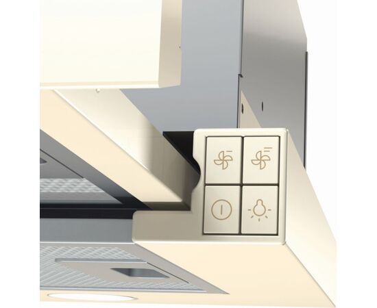  Вытяжка встраиваемая Gorenje BHP62CLI 