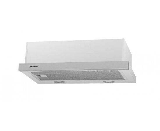  Вытяжка встраиваемая Maunfeld VS Light 60 белый 