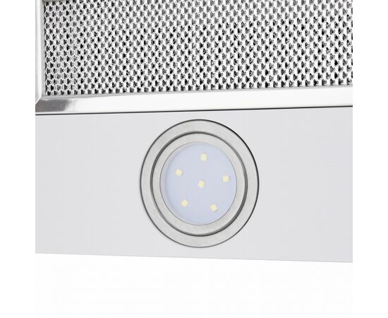  Вытяжка встраиваемая Maunfeld VS Light 60 белый 