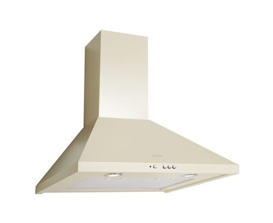  Вытяжка Elikor Вента 60П-650-К3Д (крем) 