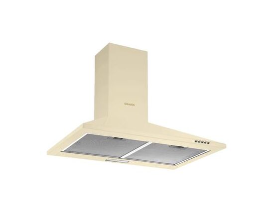  Вытяжка Graude DHP 60.0 EL 