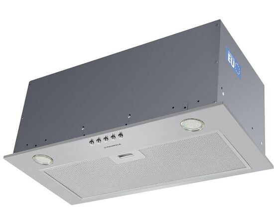  Вытяжка Maunfeld Crosby Power 50 нерж 