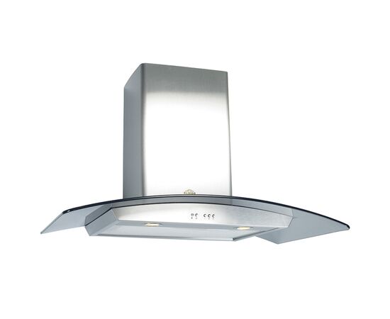  Кухонная вытяжка Elikor Аметист 90П-650-К3Д черный/тонир 