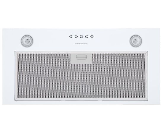  Вытяжка MAUNFELD Crosby Singl 5028 белый 