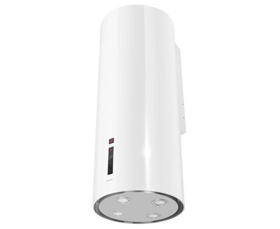  Кухонная вытяжка MAUNFELD Lee Wall (sensor) 39 белый 