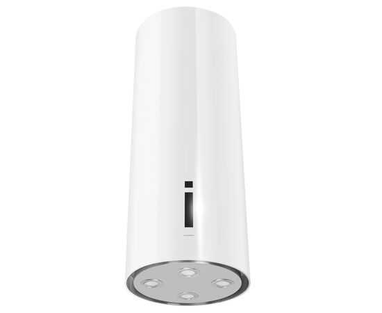  Кухонная вытяжка MAUNFELD Lee Wall (sensor) 39 белый 