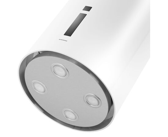  Кухонная вытяжка MAUNFELD Lee Wall (sensor) 39 белый 