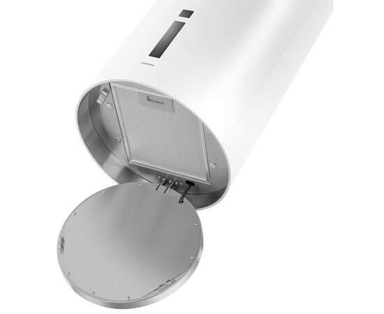  Кухонная вытяжка MAUNFELD Lee Wall (sensor) 39 белый 