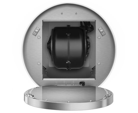  Кухонная вытяжка MAUNFELD Lee Wall (sensor) 39 белый 