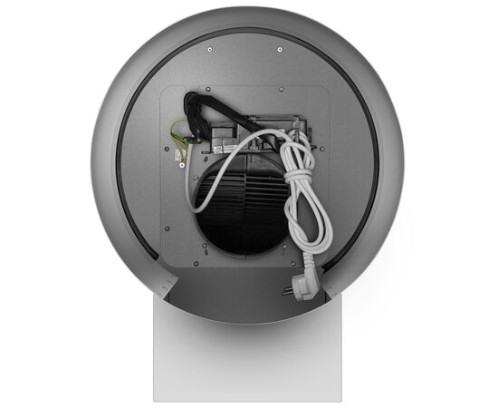 Кухонная вытяжка MAUNFELD Lee Wall (sensor) 39 белый 