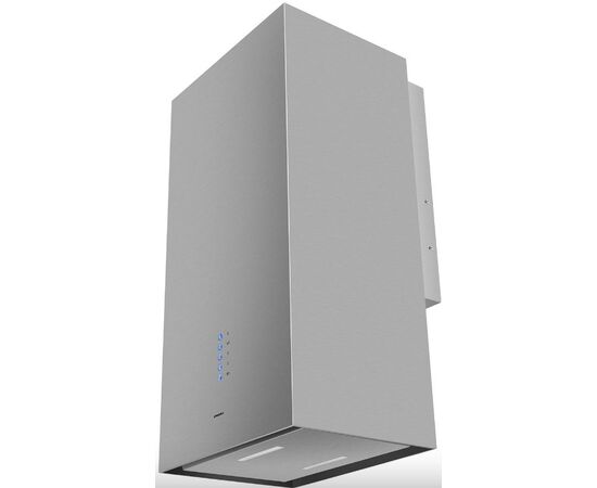  Вытяжка MAUNFELD Bath Plus 402 нержавеющая сталь 