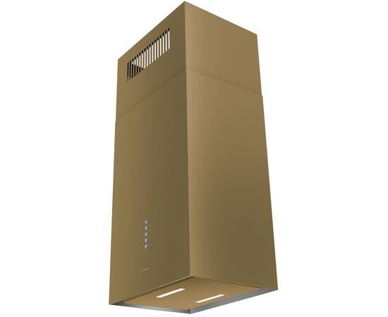  Вытяжка MAUNFELD Bath Plus 402IL золотой 