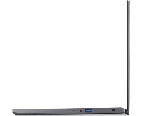 Ноутбук 15.6" IPS FHD ACER Aspire 5 A515-57-5703 iron (Core i5 12450H/16Gb/256Gb SSD/VGA int/noOS) (NX.KN3CD.00J) 