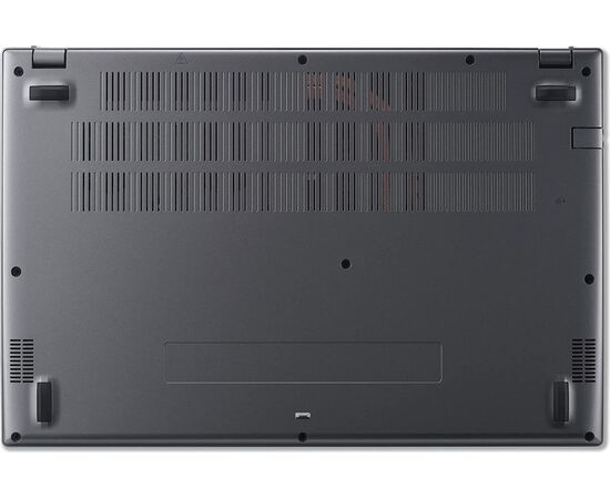  Ноутбук 15.6" IPS FHD ACER Aspire 5 A515-57-5703 iron (Core i5 12450H/16Gb/256Gb SSD/VGA int/noOS) (NX.KN3CD.00J) 