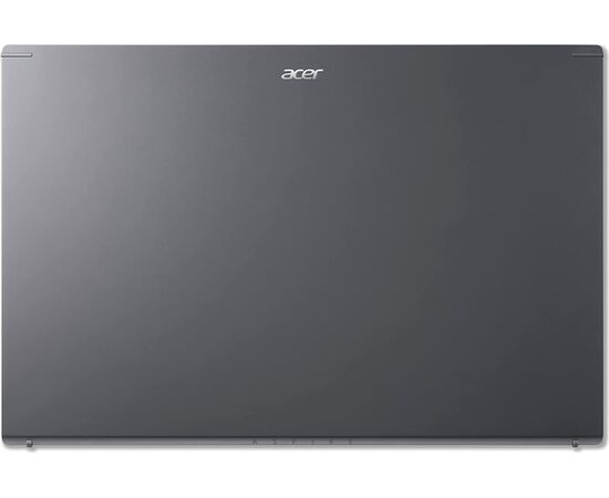  Ноутбук 15.6" IPS FHD ACER Aspire 5 A515-57-5703 iron (Core i5 12450H/16Gb/256Gb SSD/VGA int/noOS) (NX.KN3CD.00J) 