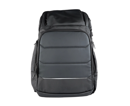  Рюкзак для ноутбука HAFF City Journey HF1114 Black 