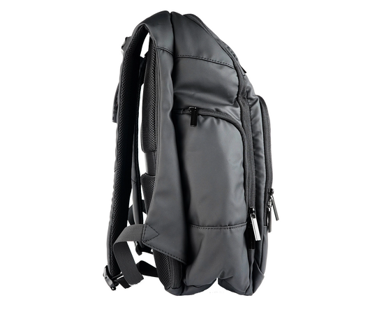  Рюкзак для ноутбука HAFF City Journey HF1114 Black 