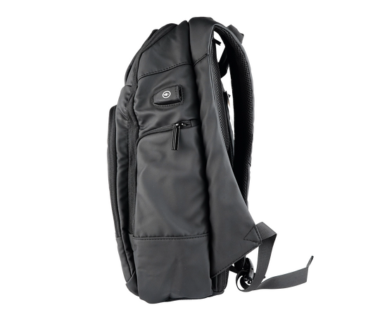  Рюкзак для ноутбука HAFF City Journey HF1114 Black 