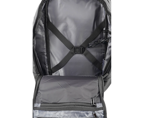  Рюкзак для ноутбука HAFF City Journey HF1114 Black 