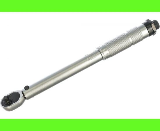 Ключ динамометрический Gigant Professional TW-1 1/4" 5-25 Нм 