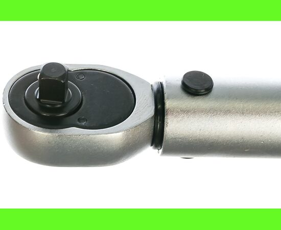  Ключ динамометрический Gigant Professional TW-1 1/4" 5-25 Нм 