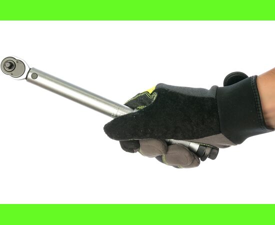  Ключ динамометрический Gigant Professional TW-1 1/4" 5-25 Нм 