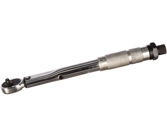  Ключ динамометрический Gigant TW-6 1/4" 5-25 Нм 