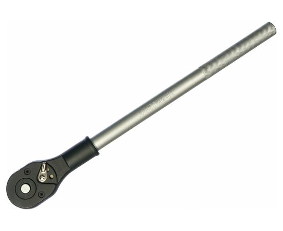  Рукоятка трещоточная Jonnesway R1206N (47715) 3/4"DR, 60 зубцов, 500 мм 
