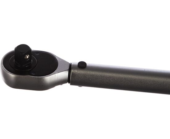  Ключ динамометрический KING TONY 34423-1A 1/2", 42-210 Нм, футляр 