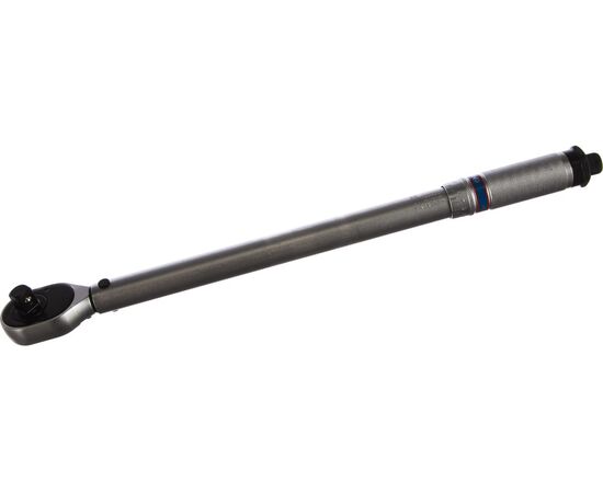  Ключ динамометрический KING TONY 34423-1A 1/2", 42-210 Нм, футляр 