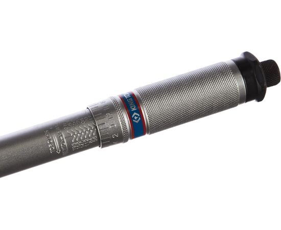  Ключ динамометрический KING TONY 34423-1A 1/2", 42-210 Нм, футляр 