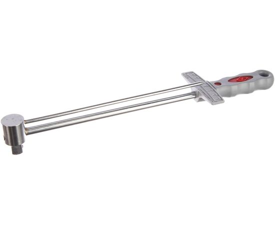  Ключ динамометрический КМШ-140 "НИЗ", 1/2" / 140мм 2774-140 