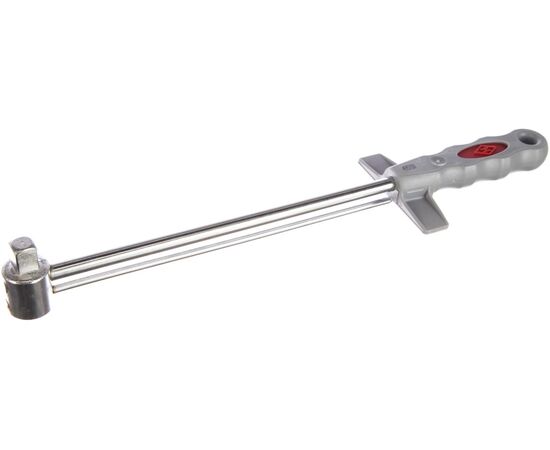  Ключ динамометрический КМШ-140 "НИЗ", 1/2" / 140мм 2774-140 