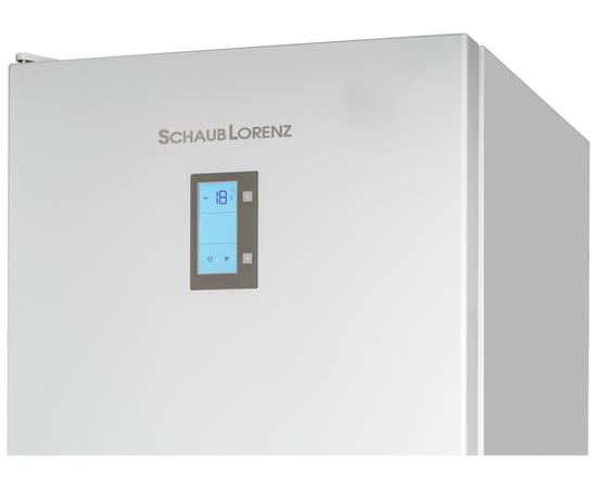  Морозильник Schaub Lorenz SLF S265W2 
