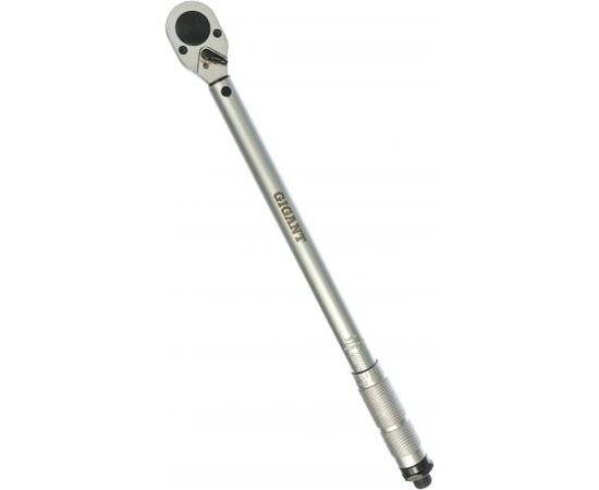  Ключ динамометрический Gigant Professional TW-3 1/2" 28-210 Нм 