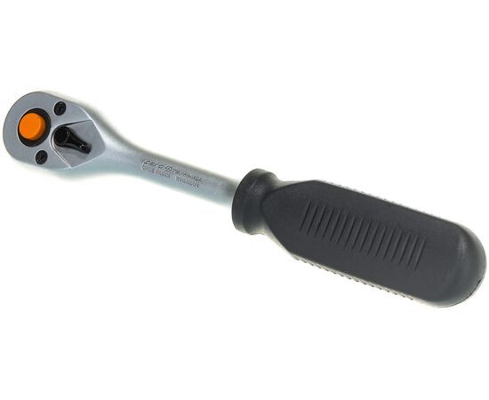  Ключ трещотка Дело Техники 618745 флажковая 3/8", 45 зуб ДТ/30 