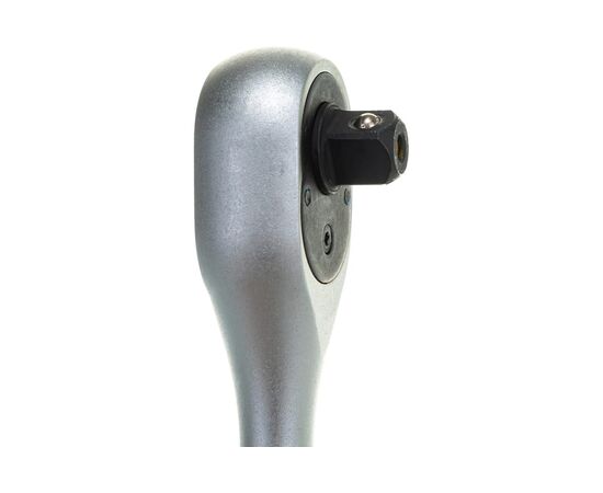  Ключ трещотка Дело Техники 618745 флажковая 3/8", 45 зуб ДТ/30 