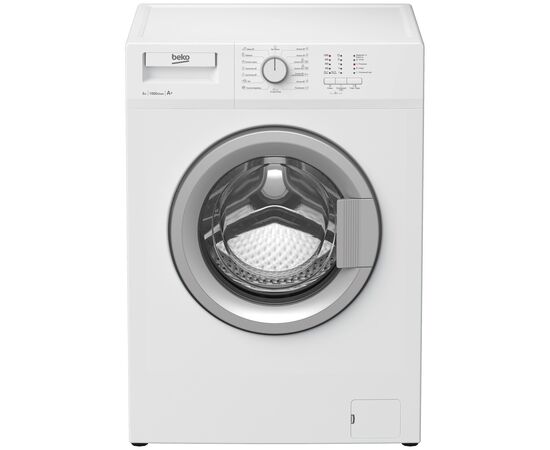  Cтиральная машина BEKO WDN635P1BSW 