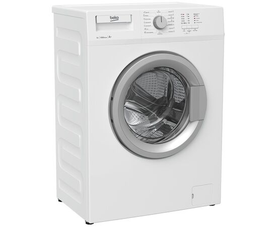  Cтиральная машина BEKO WDN635P1BSW 