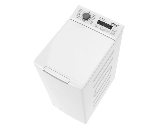  Стиральная машина вертикальная KRAFT Technology TCH-UMD8304W 