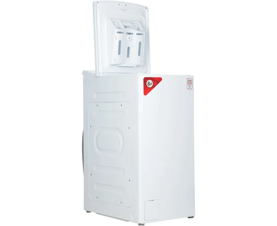  Стиральная машина вертикальная KRAFT Technology TCH-UMD8304W 